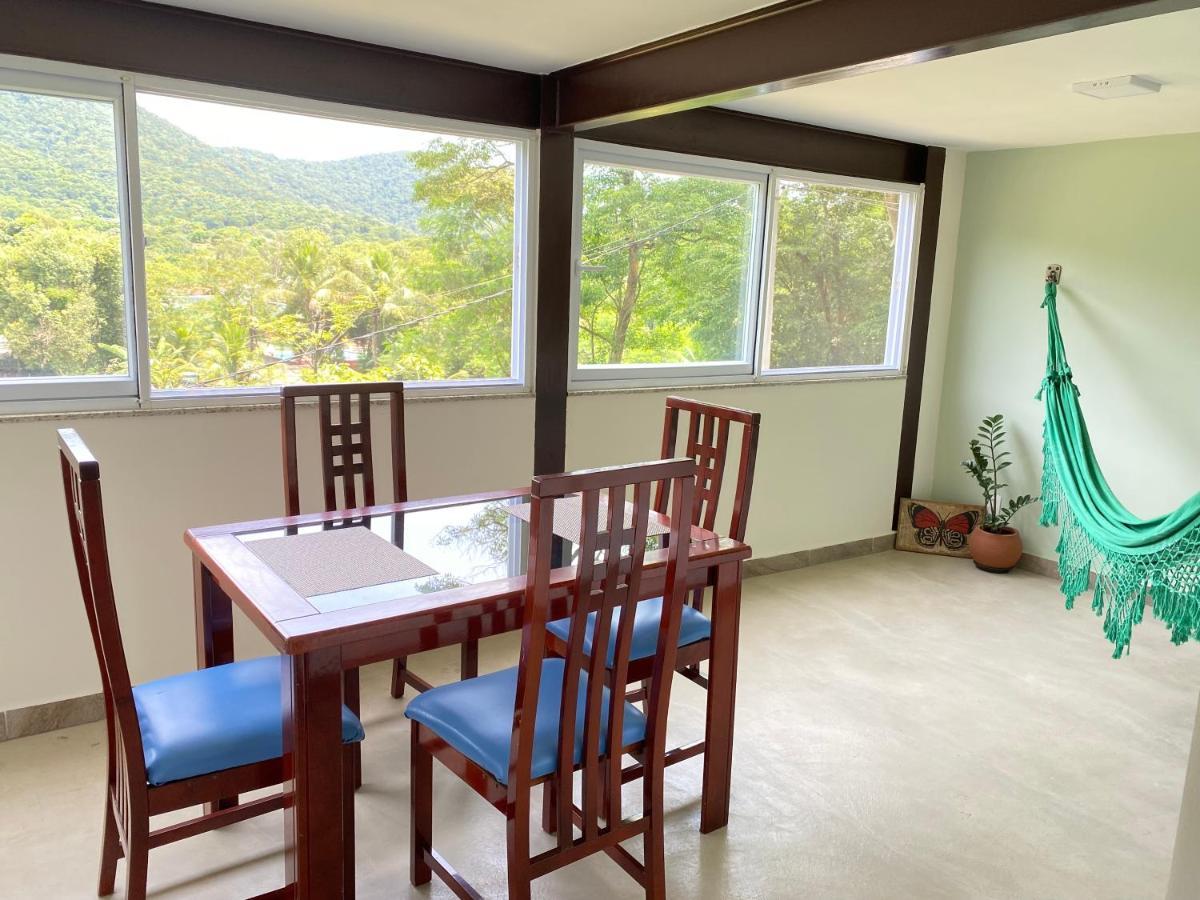 Cantinho Na Natureza Perto Das Melhores Praias Niterói Exterior foto