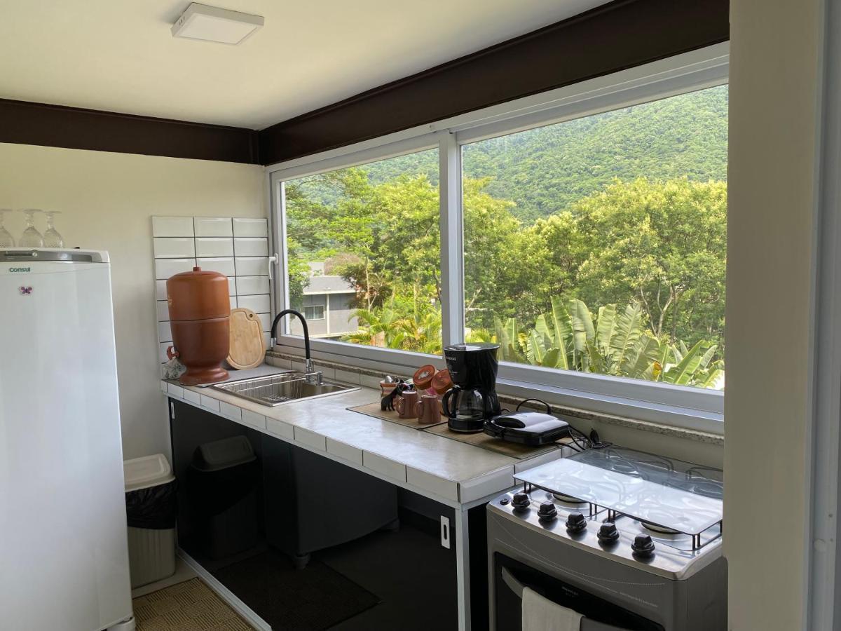 Cantinho Na Natureza Perto Das Melhores Praias Niterói Exterior foto